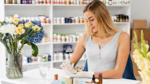 Read more about the article Benefits of Choosing a Homeopathic Doctor for Women’s Health