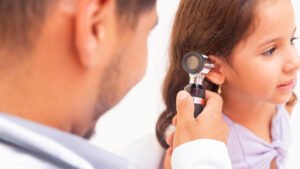 Read more about the article ENT Specialist’s Guide to Children’s ENT Care