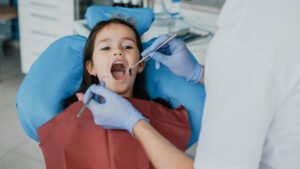 Read more about the article How Pediatric Dentistry Helps Prevent Cavities in Children