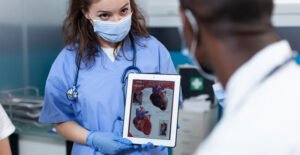 How Today’s Technology Empowers a Cardiac Surgeon