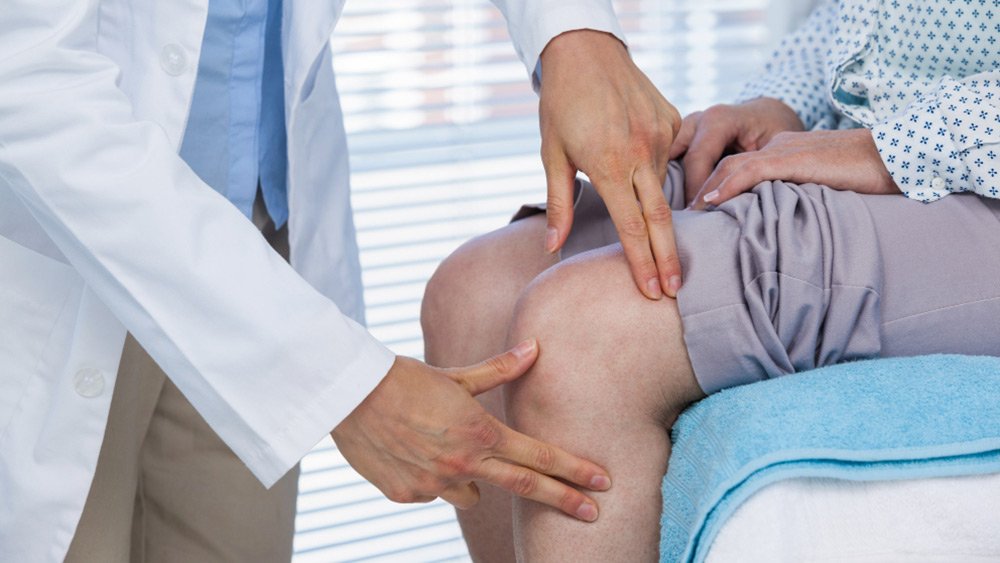 Is Knee Joint Replacement Painful? Honest Truth from an Orthopedic Surgeon